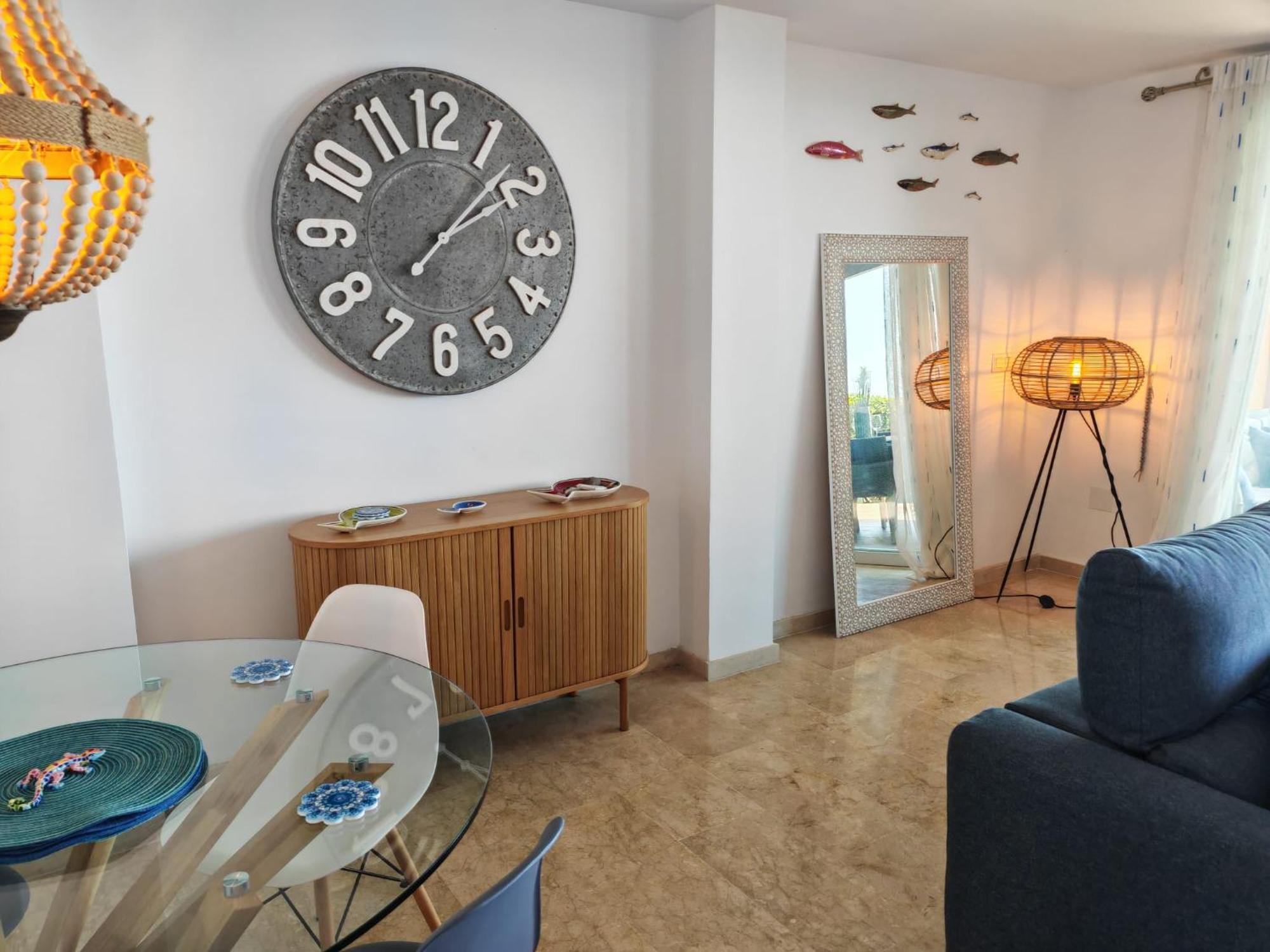Beachfront Townhouse Estepona Dış mekan fotoğraf