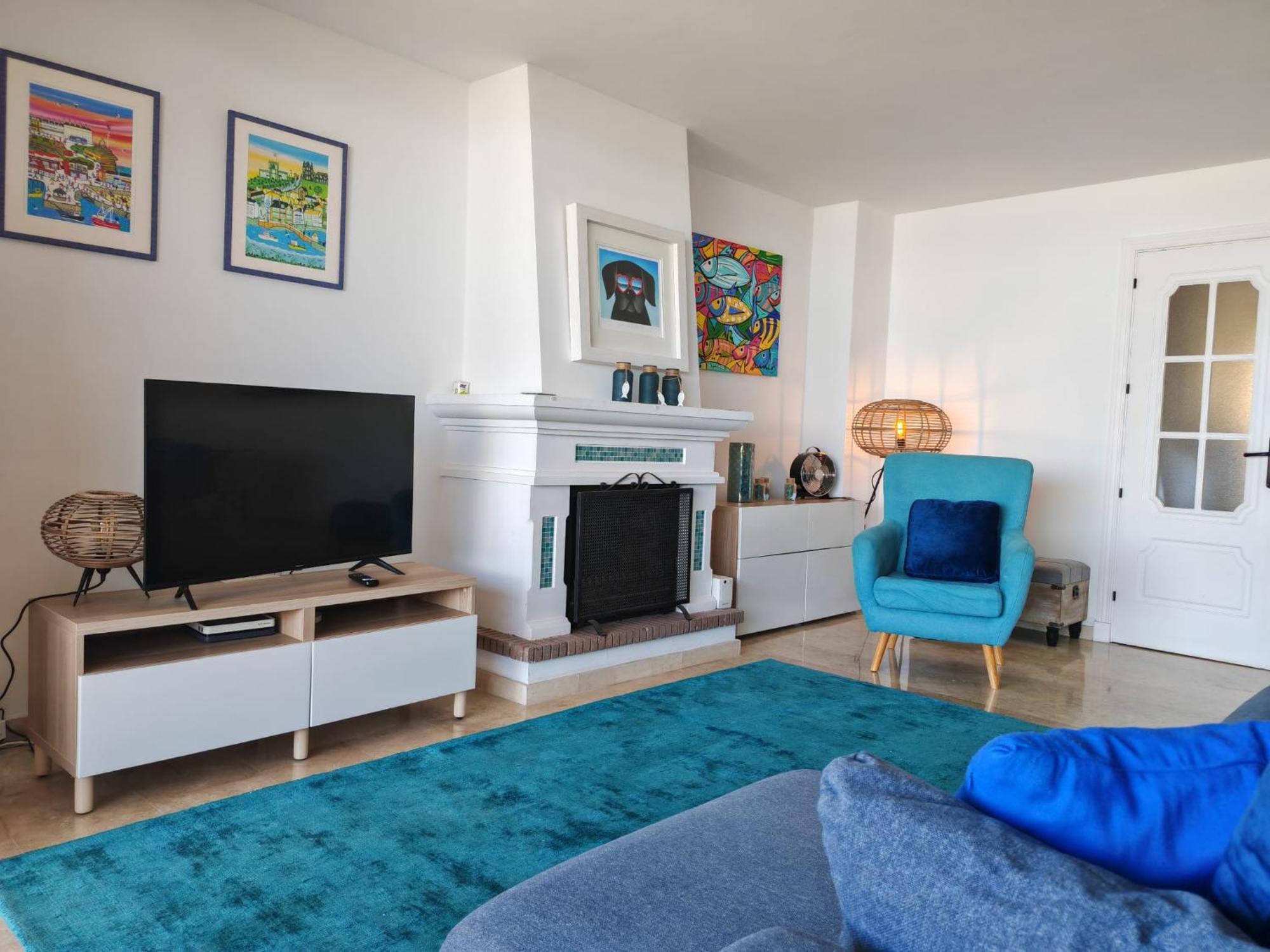 Beachfront Townhouse Estepona Dış mekan fotoğraf
