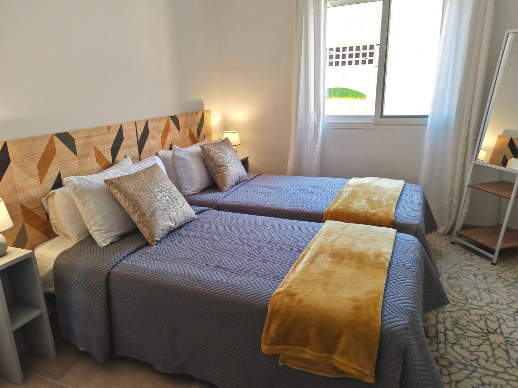 Beachfront Townhouse Estepona Dış mekan fotoğraf